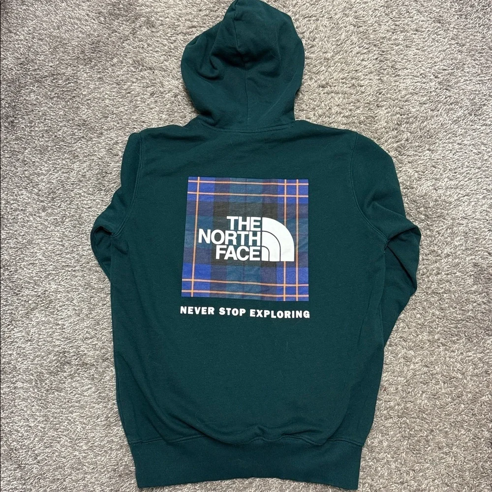 The North Face euc men’s